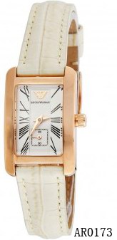 Armani watch man-329